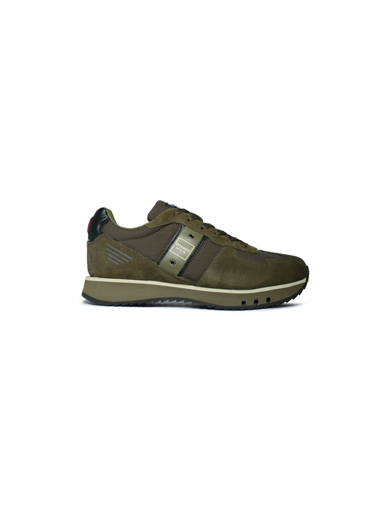 Blauer Blauer Sneakers F4TOKYO01/TAS-MIL Verde