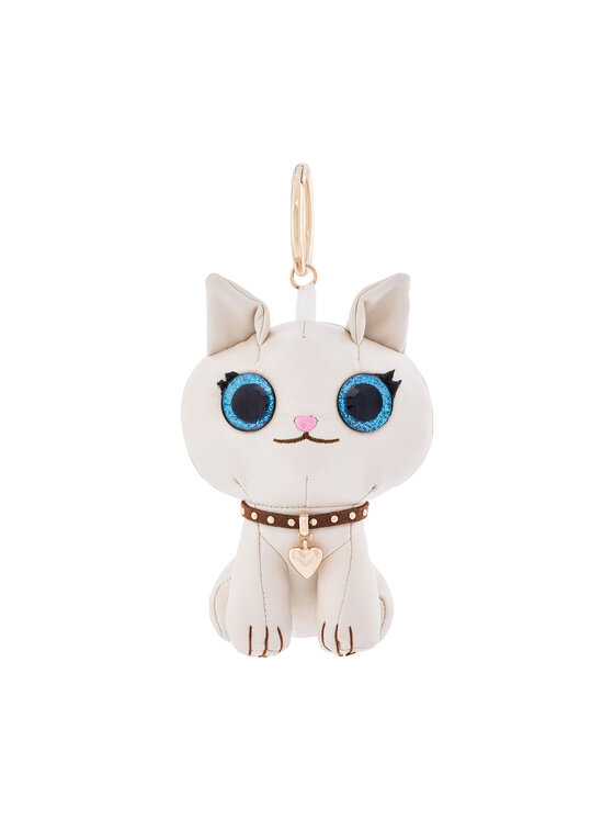 Aldo Aldo Schlüsselanhänger Purfectpetz 14087817 Beige