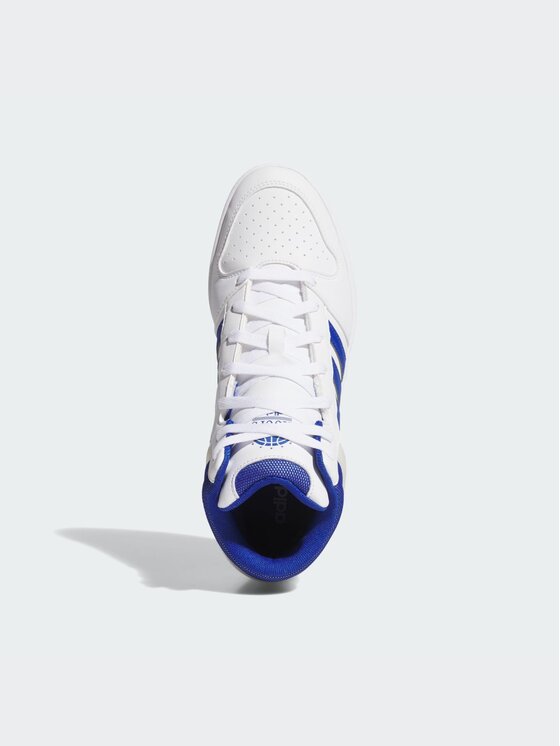 adidas adidas Buty do koszykówki 159770 Biały