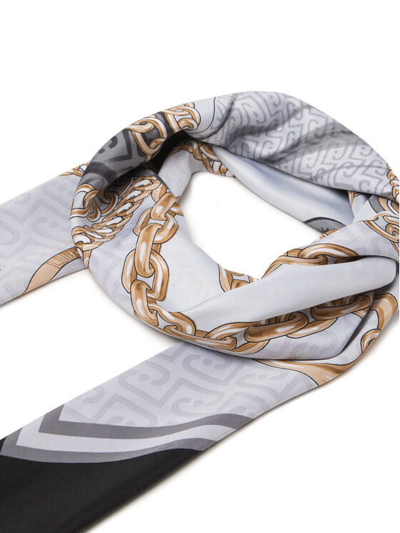 Liu Jo Liu Jo Lakats 2A6048 T2745 Melns