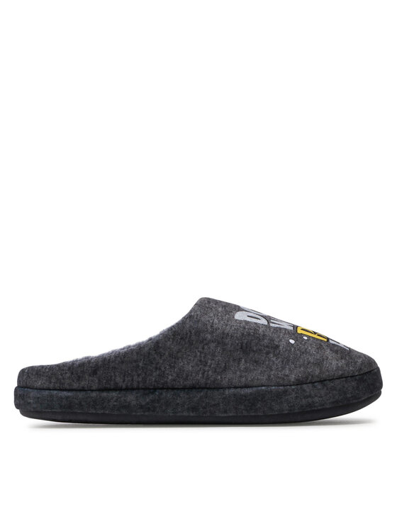Home & Relax Home & Relax Pantofole 22SWG5701 RO Grigio