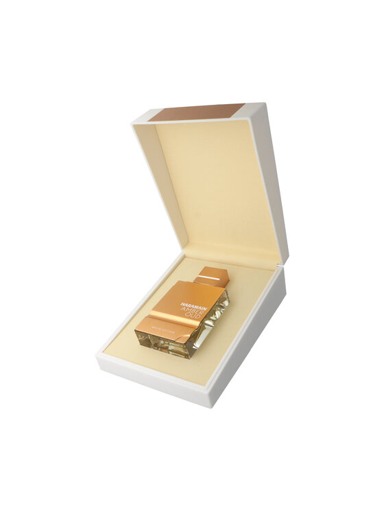 Al Haramain Al Haramain Amber Oud White Woda perfumowana