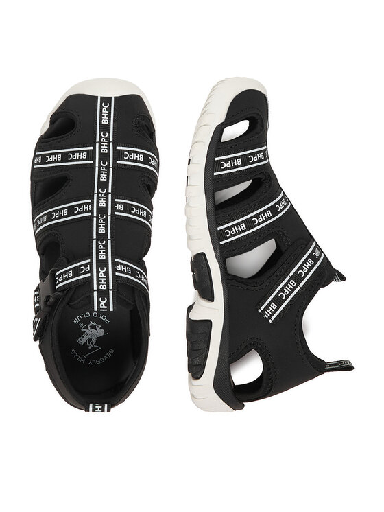 Beverly Hills Polo Club Beverly Hills Polo Club Sandalen CEO-CP81-26326 Schwarz