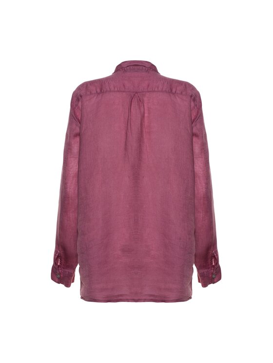 ACANFORA ACANFORA Camicia 3675-CIP Rosa Regular Fit