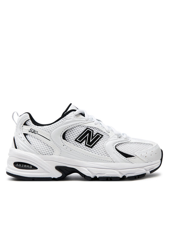 New Balance Sneakersy MR530EWB Biela