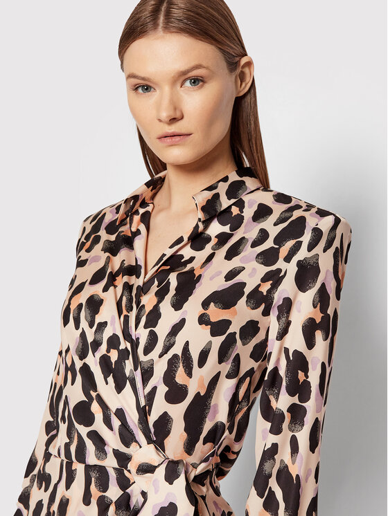 Imperial Imperial Ing ruha AB9KCOV Bézs Regular Fit