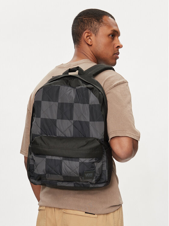 Vans Rucsac Wm Deana III Ba VN00021M1O71 Negru | Modivo.ro