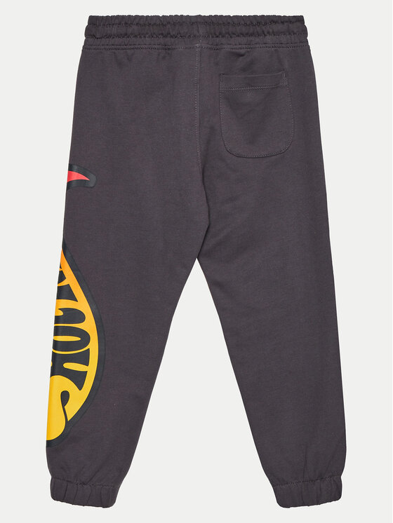 Original Marines Original Marines Анцуг DEAV2571B Сив Regular Fit