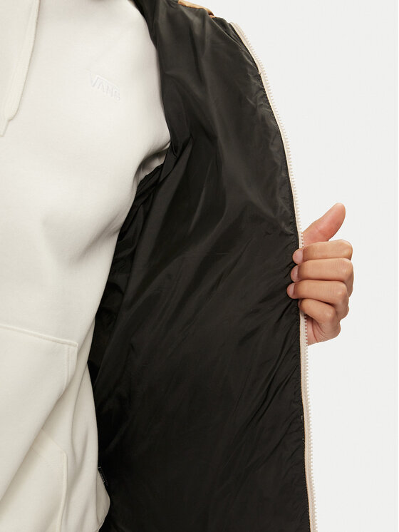 Columbia Columbia Ziemas jaka Puffect™ II 2086851 Bēšs Regular Fit