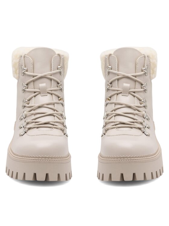 DeeZee DeeZee Trappers GWEN H19001-6 Bej