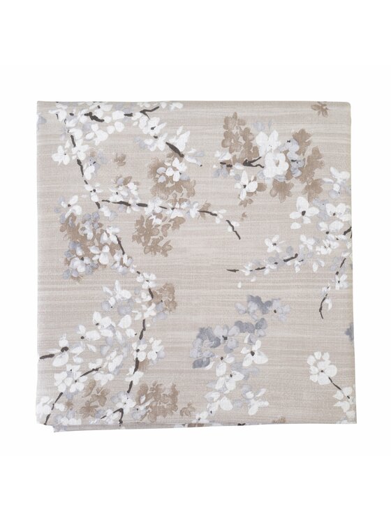 Roseberry Home Roseberry Home Obrus Twigs Szary
