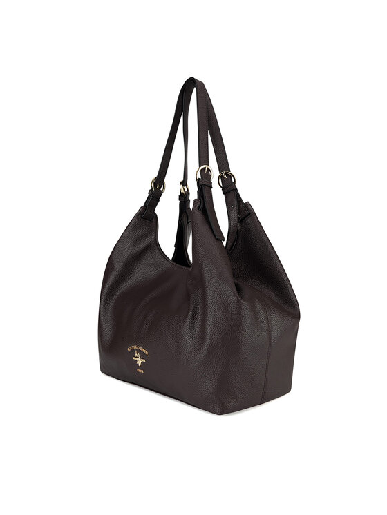 U.S. Polo Assn. U.S. Polo Assn. Τσάντα BIUXT8372WVP Καφέ