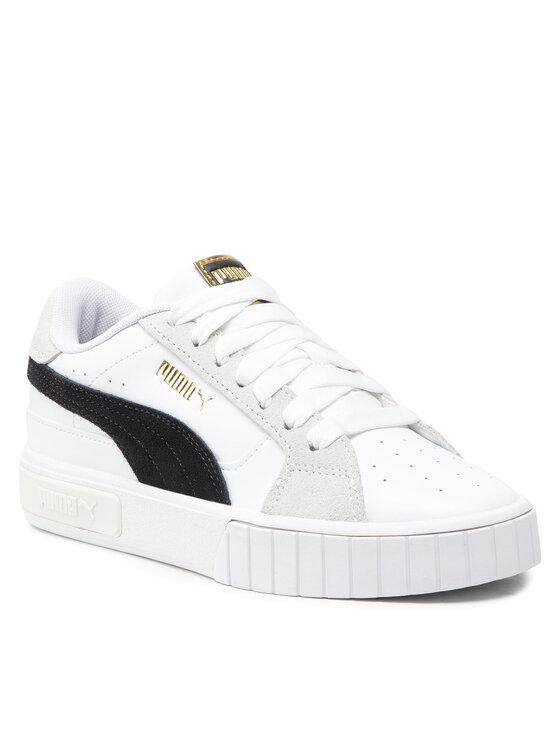 Puma Puma Sneakers Cali Star Mix Wn's 380220 04 Weiß