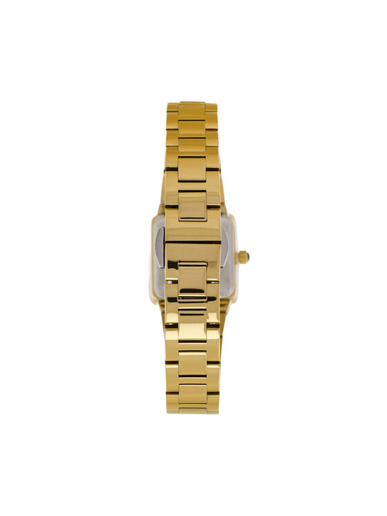 U.S. Polo Assn. U.S. Polo Assn. Pulksteņa un rokassprādzes komplekts Sophie USP6407TW Zelta