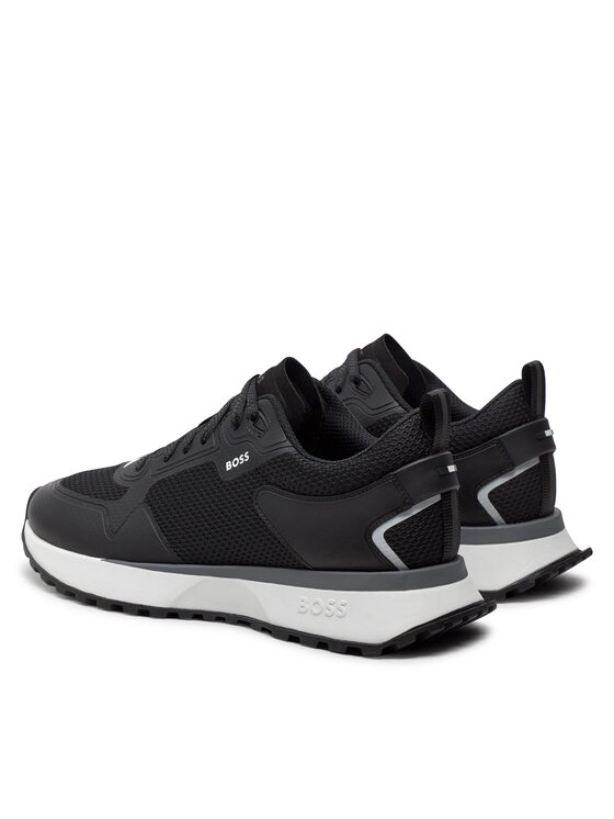 BOSS Boss Sneakers Jonah Runn meth 50513195 Nero