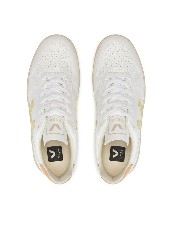 Veja Veja Tenisice V-10 VX0703103A Bijela