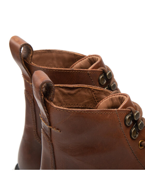 Levi's® Levi's® Zimske čizme 234725-1936-27 Smeđa