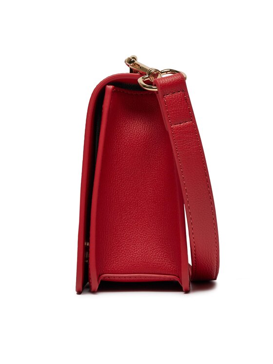 LOVE MOSCHINO LOVE MOSCHINO Torebka JC4145PP1IL1250A Czerwony