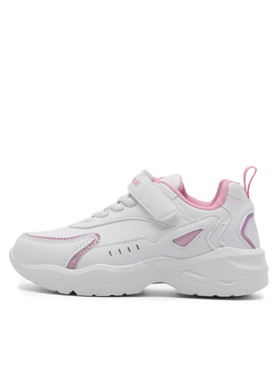 Sprandi Sprandi Snīkeri CANDY CP40-21615Z Balts