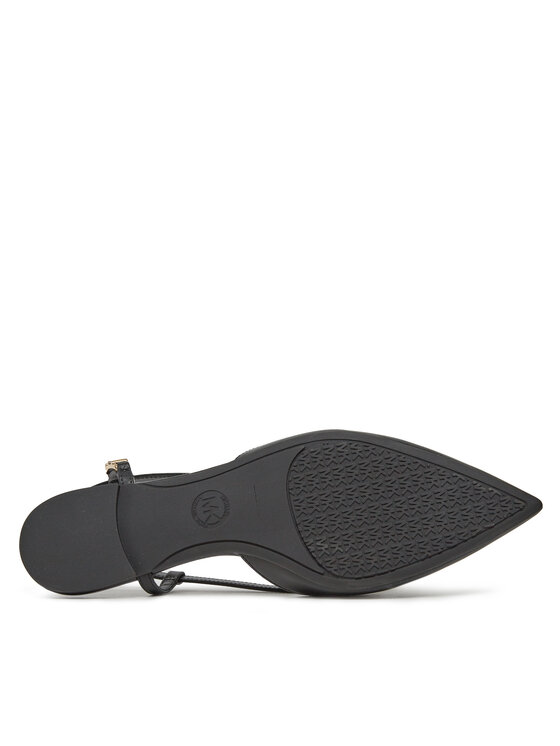 MICHAEL Michael Kors MICHAEL Michael Kors Sandalen Veronica Flex 40H3VRFP1L Schwarz