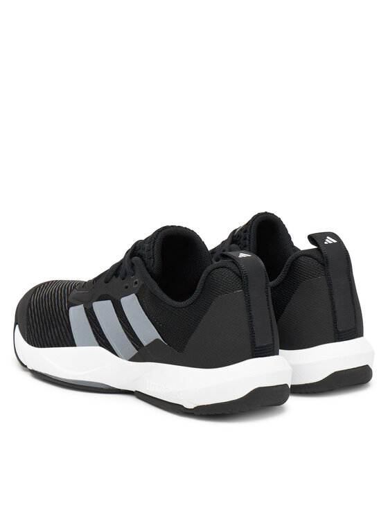 adidas adidas Buty na siłownię Rapidmove 2 IH5256 Czarny