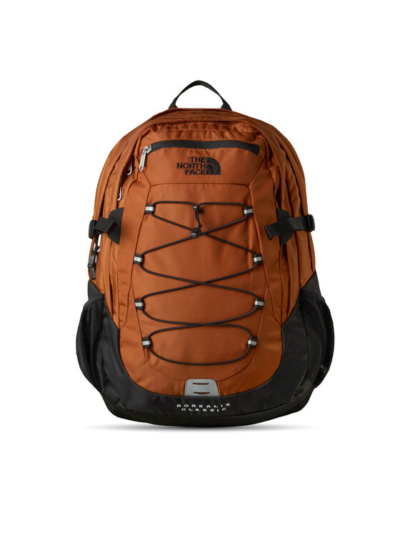 The North Face The North Face Seljakott Borealis Classic NF00CF9CC791 Pruun