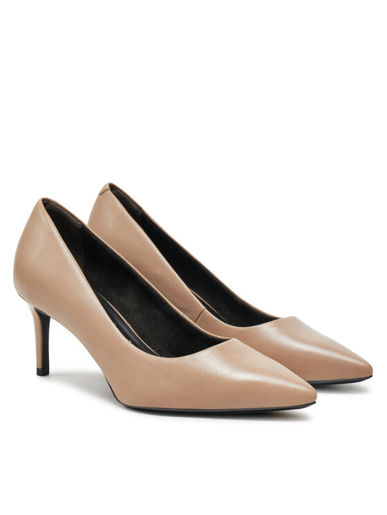 Tamaris Tamaris Scarpe stiletto 1-22415-41 Grigio