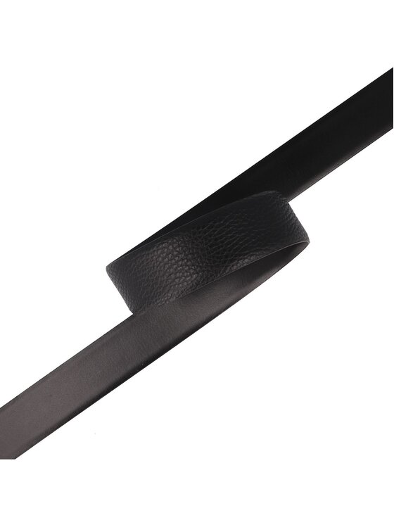 Strellson Strellson Pasek 308094 Czarny
