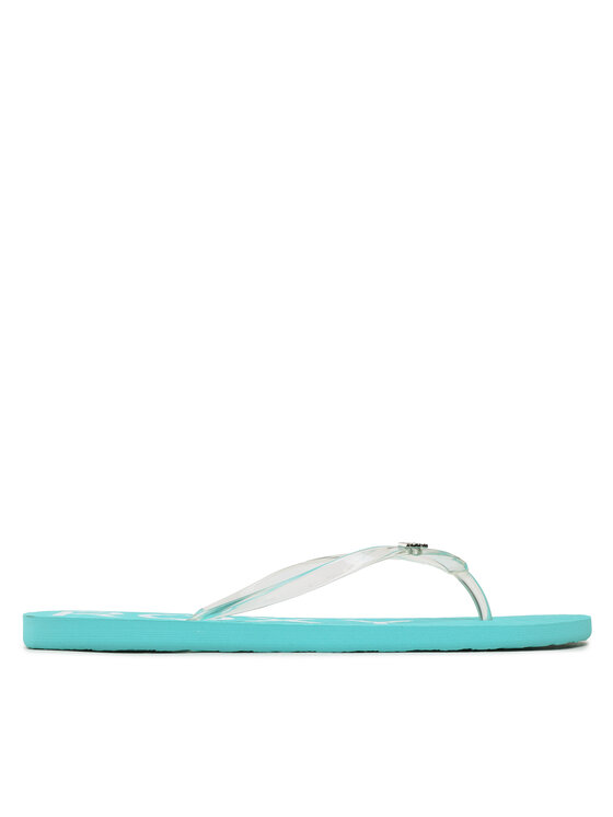 Roxy Roxy Varbavahesandaalid ARJL100915 Läbipaistev