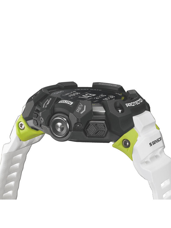 G-Shock G-Shock Käekell GBD-H1000-1A7ER Valge