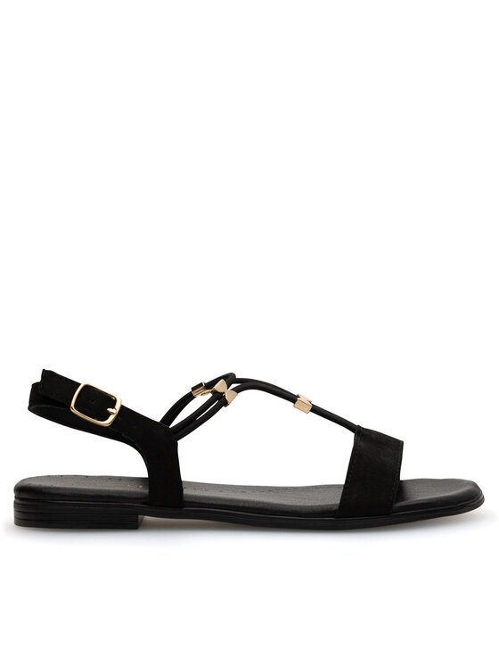 Lasocki Lasocki Sandalen ARENA RST-ARENA-08 Schwarz