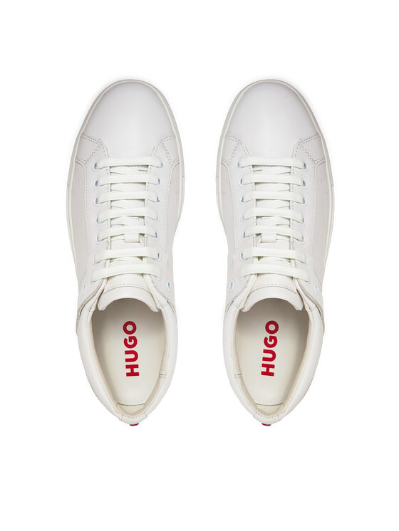 Hugo Sneakers Futurism Tenn 50498336 Bianco Modivo