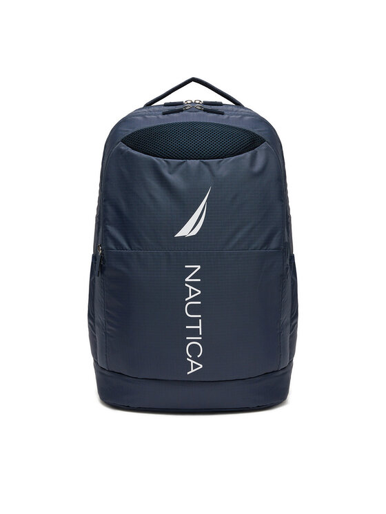 Nautica Nautica Plecak C-NTC-M-003-08 Granatowy
