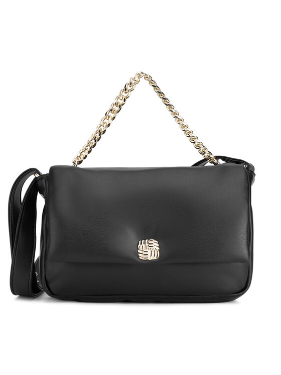 DeeZee DeeZee Handtasche MDS-B-031-06 Schwarz