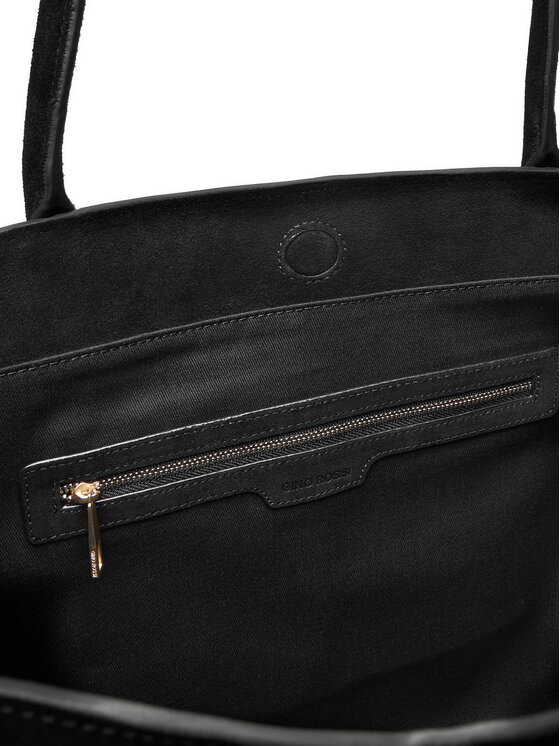Gino Rossi Gino Rossi Borsetta EO-LOLA-LA513-114-1 Nero