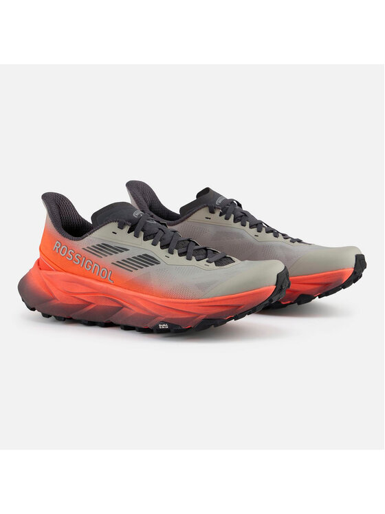 Rossignol Rossignol Buty do biegania Vercors Czerwony