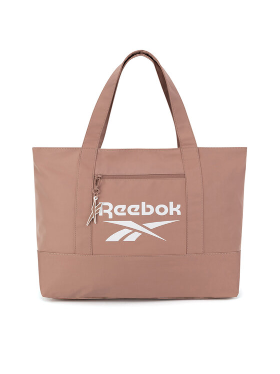 Reebok Reebok Geantă RBK-038-CCC-05 Roz