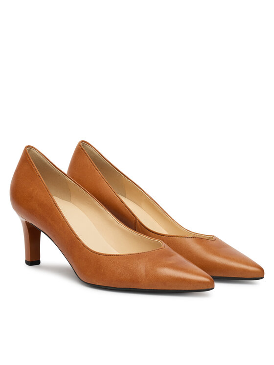 HÖGL HÖGL Scarpe stiletto 0-186700-25000 Marrone