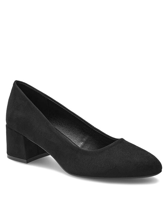 Clara Barson Clara Barson Salonarji WFA1976-2A Črna