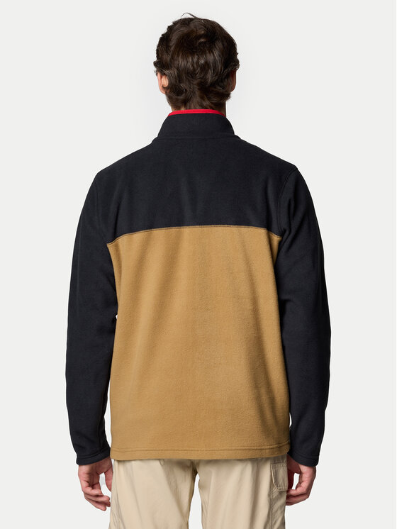 Columbia Columbia Flis Steens Mountain™ 2097721 Rjava Regular Fit