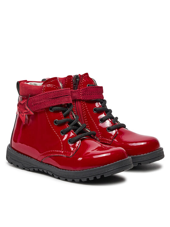 Primigi Primigi Csizma 6912200 S Piros