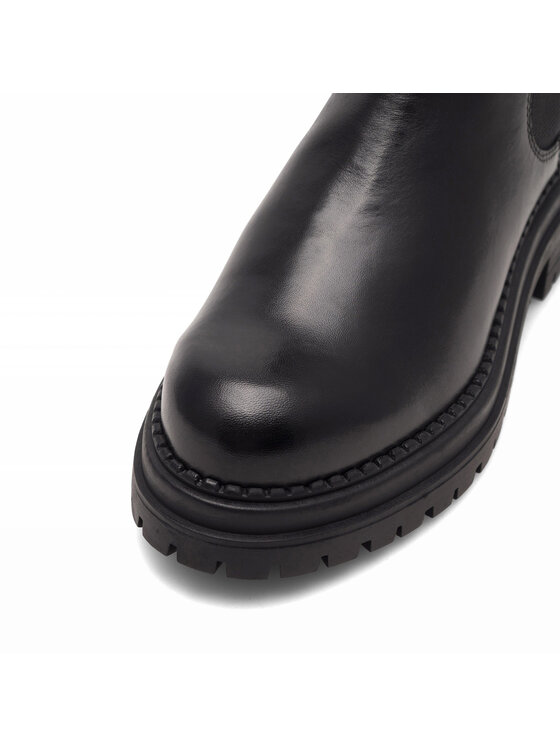 Lasocki Lasocki Botine RST-WHETHER-02 Negru