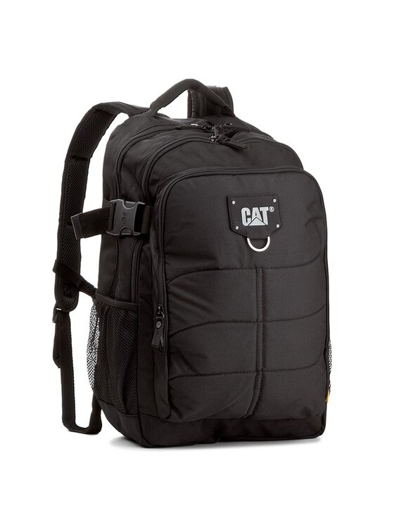 CATerpillar Plecak Backpack Extended 83 43601 Czarny Modivo.pl