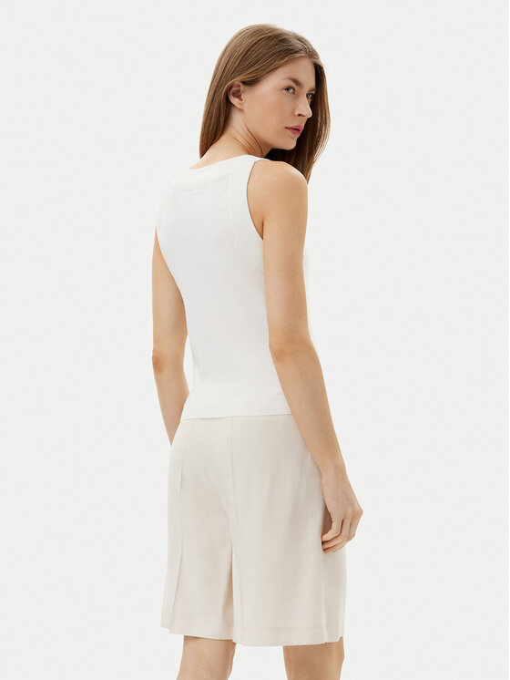 ARTIGLI ARTIGLI Kampsun ACMA001879 Ekrüüvärv Regular Fit