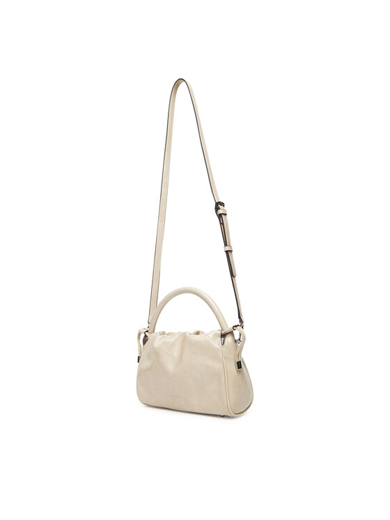 Guess Guess Torebka Amys HWMY96 59160 Beżowy