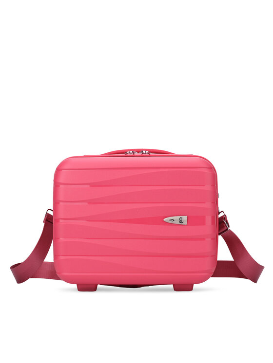 Semi Line Semi Line Bauletto T5909-1 Rosa