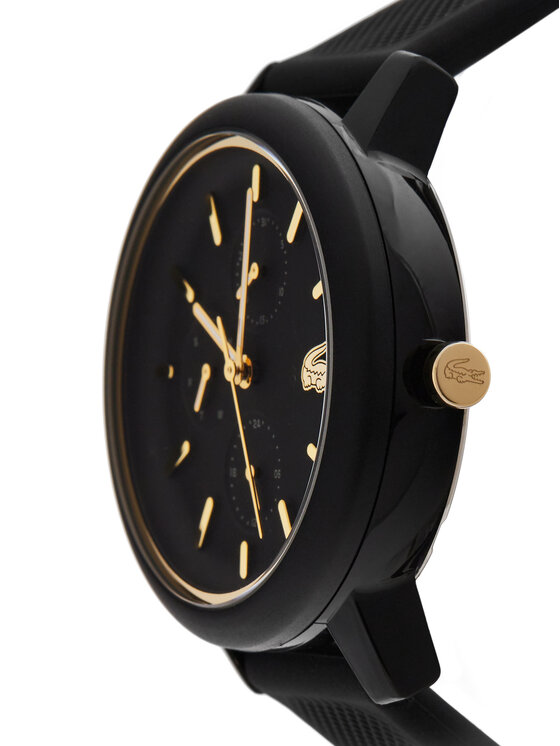 Lacoste Lacoste Ceas Multi 2001327 Negru