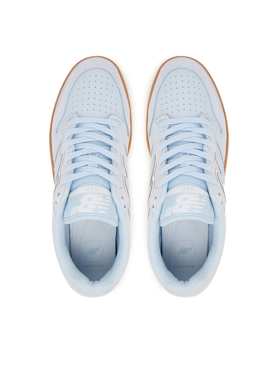 New Balance New Balance Sneakers Numeric 480 UN480BBG Hellblau