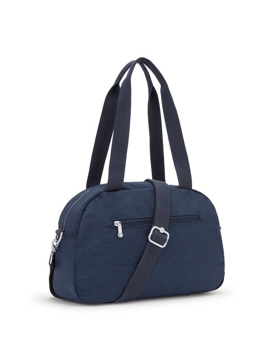 Kipling Kipling Saszetka 246267 Błękitny