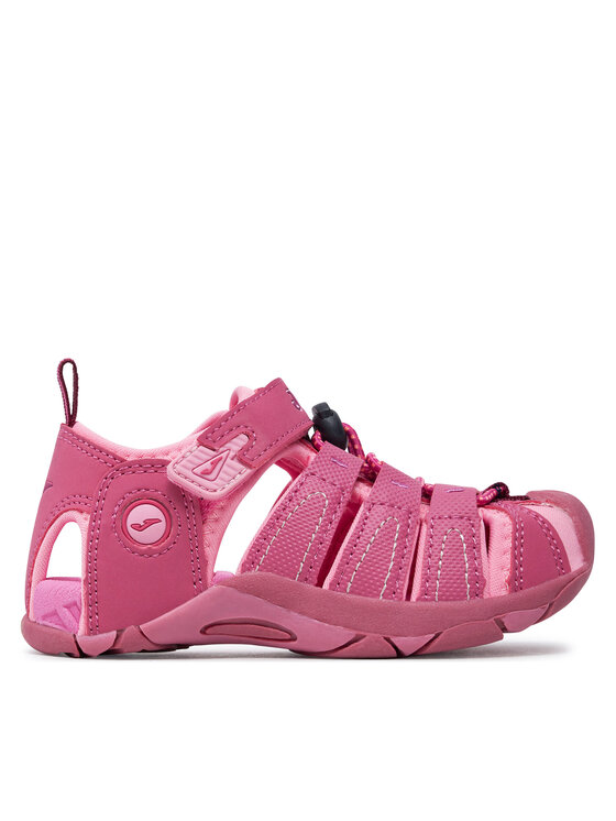 Joma Joma Sandalen S.Seven Jr 2419 SSEVJS2419V Rosa